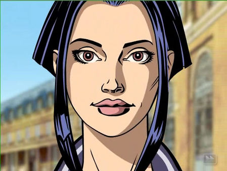 Screenshot 3 of Broken Sword: Director's Cut