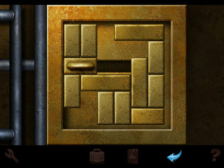 Screenshot 7 of Broken Sword: Director's Cut