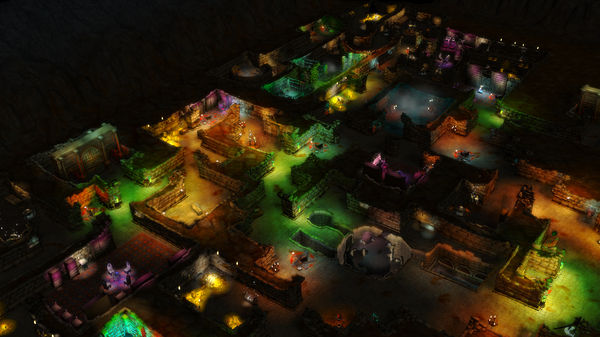 Screenshot 2 of DUNGEONS - Steam Special Edition