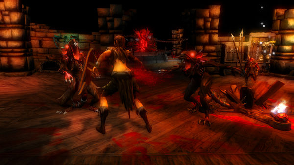 Screenshot 12 of DUNGEONS - Steam Special Edition