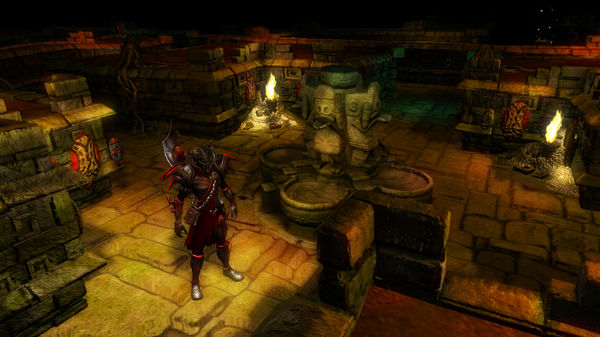 Screenshot 13 of DUNGEONS - Steam Special Edition