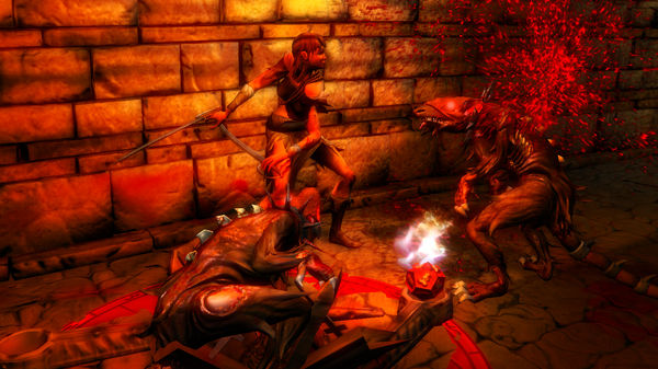 Screenshot 3 of DUNGEONS - Steam Special Edition