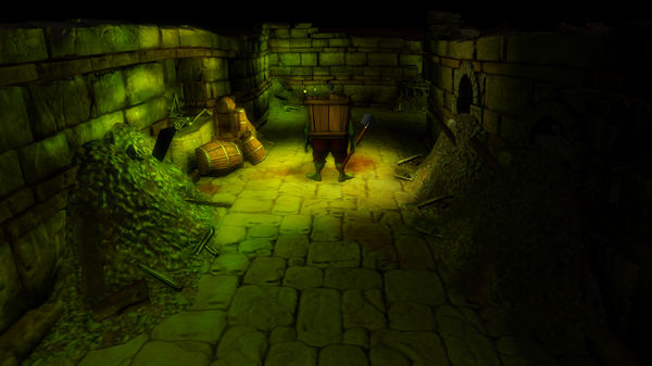 Screenshot 4 of DUNGEONS - Steam Special Edition