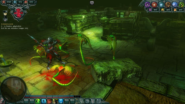 Screenshot 5 of DUNGEONS - Steam Special Edition