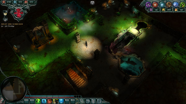 Screenshot 6 of DUNGEONS - Steam Special Edition