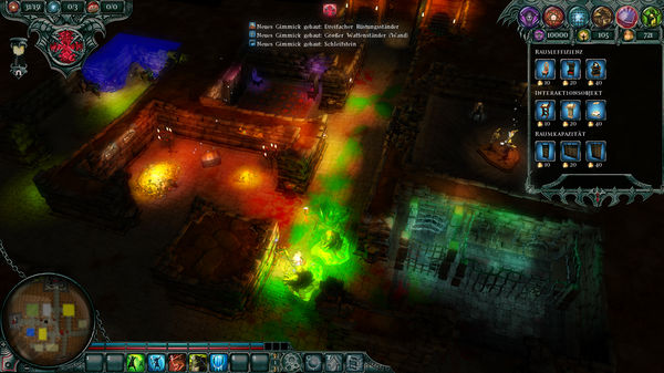 Screenshot 8 of DUNGEONS - Steam Special Edition