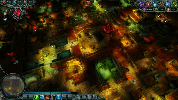 Screenshot 10 of DUNGEONS - Steam Special Edition