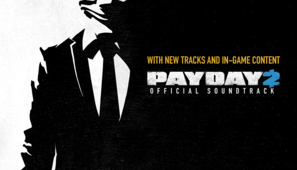 Screenshot 1 of PAYDAY 2: The Official Soundtrack