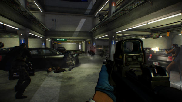 Screenshot 2 of PAYDAY 2: The Official Soundtrack