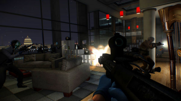 Screenshot 4 of PAYDAY 2: The Official Soundtrack