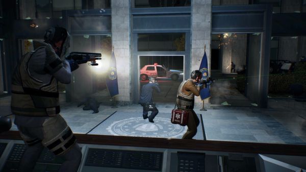 Screenshot 9 of PAYDAY 2: The Official Soundtrack