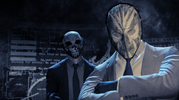 Screenshot 10 of PAYDAY 2: The Official Soundtrack