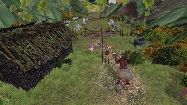Screenshot 14 of Judero