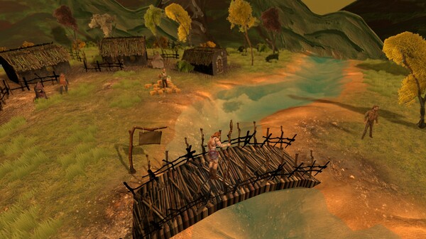 Screenshot 15 of Judero
