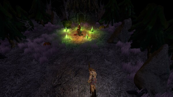 Screenshot 6 of Judero