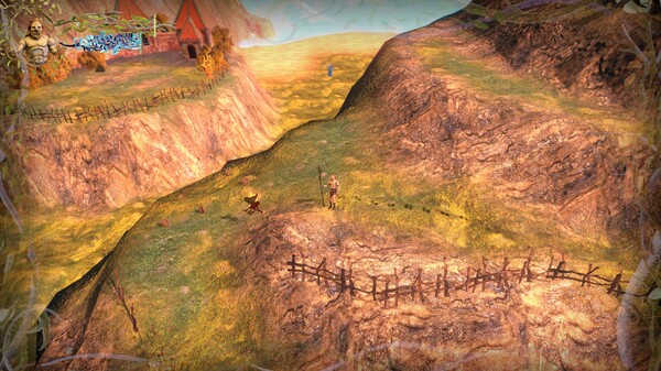 Screenshot 10 of Judero