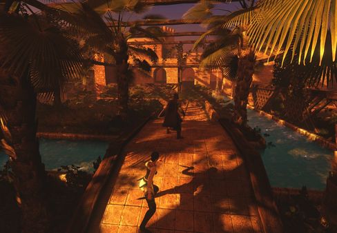 Screenshot 10 of The First Templar - Steam Special Edition