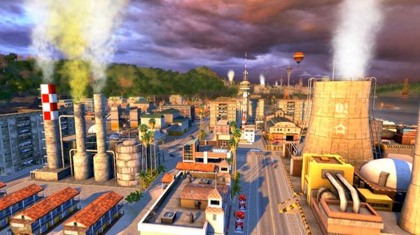 Screenshot 1 of Tropico 4: Steam Special Edition