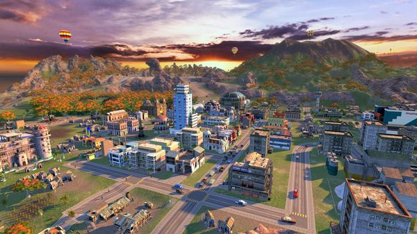 Screenshot 2 of Tropico 4: Steam Special Edition