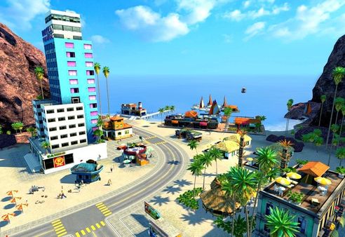 Screenshot 12 of Tropico 4: Steam Special Edition