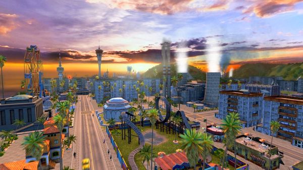 Screenshot 13 of Tropico 4: Steam Special Edition