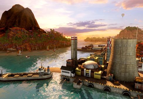Screenshot 14 of Tropico 4: Steam Special Edition