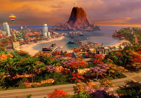 Screenshot 16 of Tropico 4: Steam Special Edition