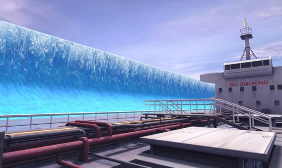 Screenshot 4 of Tropico 4: Steam Special Edition
