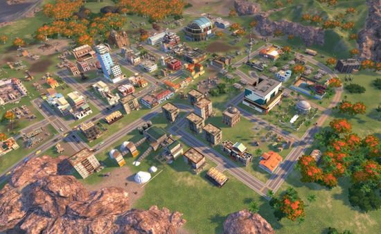 Screenshot 6 of Tropico 4: Steam Special Edition