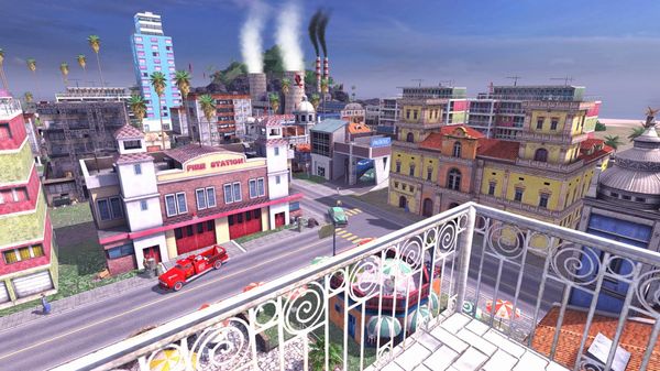 Screenshot 9 of Tropico 4: Steam Special Edition