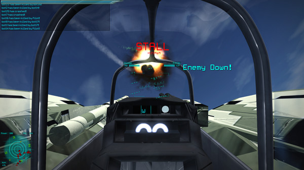 Screenshot 6 of AX:EL - Air XenoDawn