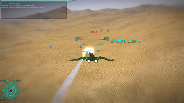 Screenshot 9 of AX:EL - Air XenoDawn