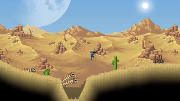 Screenshot 3 of Planet Centauri