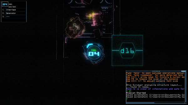 Screenshot 12 of Duskers