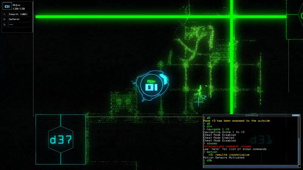 Screenshot 5 of Duskers