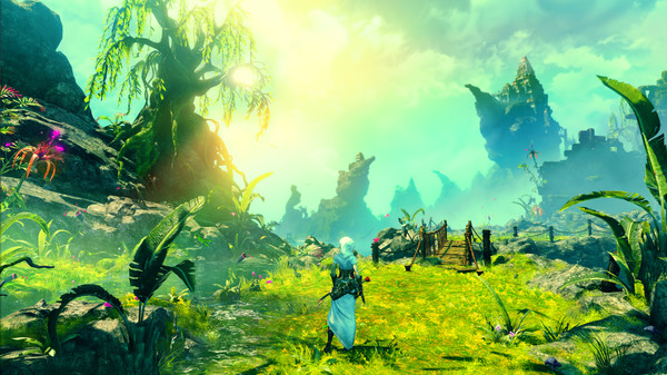 Screenshot 2 of Trine 3: The Artifacts of Power