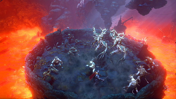 Screenshot 11 of Trine 3: The Artifacts of Power