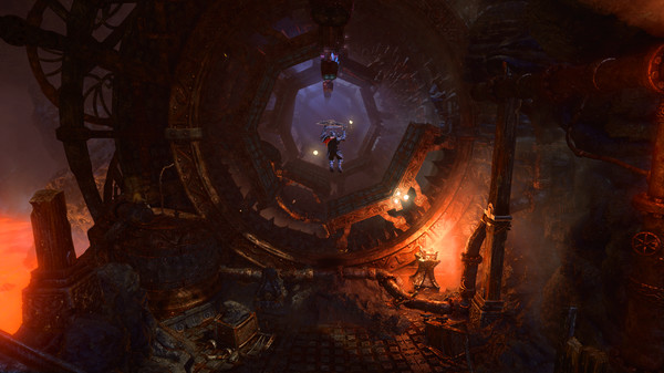 Screenshot 5 of Trine 3: The Artifacts of Power