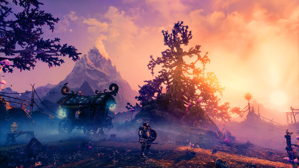 Screenshot 6 of Trine 3: The Artifacts of Power