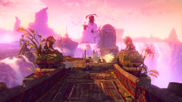 Screenshot 9 of Trine 3: The Artifacts of Power