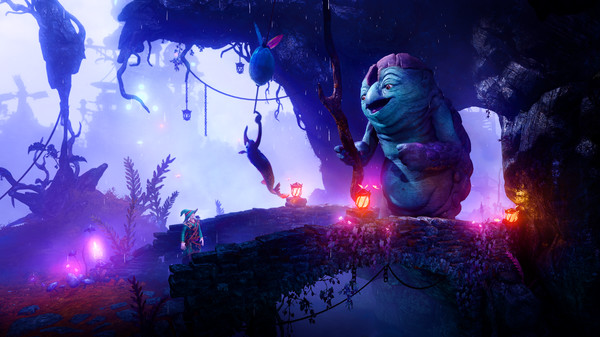 Screenshot 10 of Trine 3: The Artifacts of Power