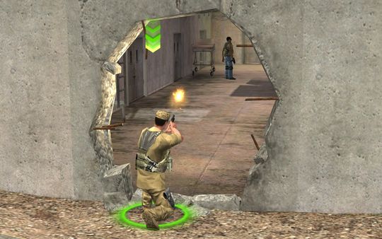 Screenshot 11 of Jagged Alliance - Back in Action