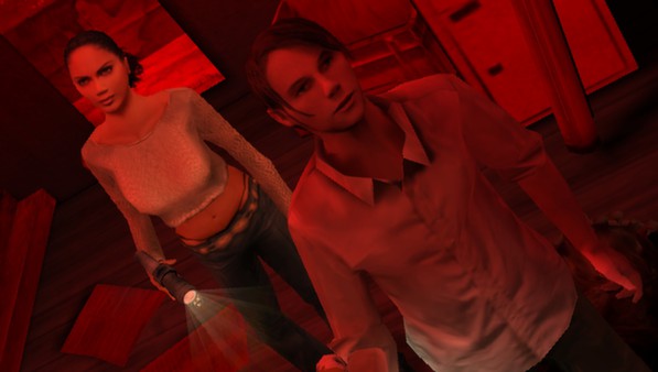 Screenshot 10 of Obscure