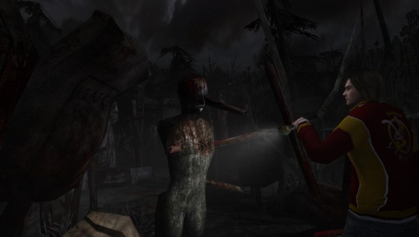Screenshot 9 of Obscure II (Obscure: The Aftermath)