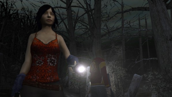 Screenshot 10 of Obscure II (Obscure: The Aftermath)