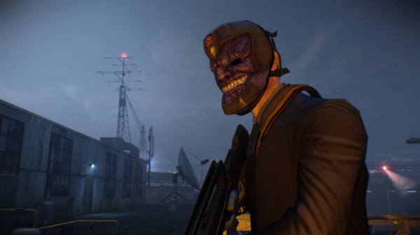 Screenshot 9 of PAYDAY 2: Gage Assault Pack