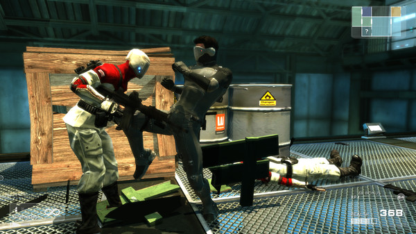 Screenshot 3 of Shadow Complex Remastered