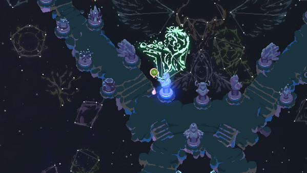 Screenshot 2 of Moon Hunters