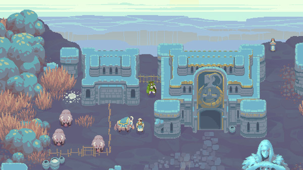 Screenshot 11 of Moon Hunters