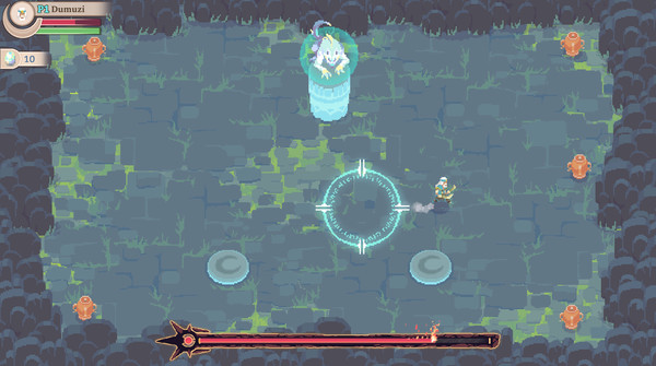 Screenshot 14 of Moon Hunters